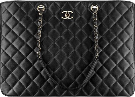 chanel classic tote 2017|classic chanel bag price.